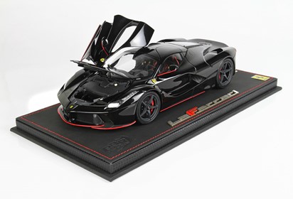 LaFerrari ex Felipe Massa