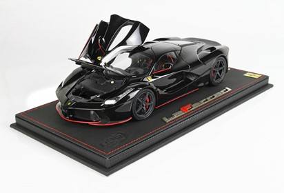 LaFerrari ex Felipe Massa