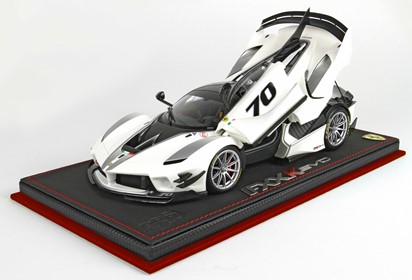 FXXK-EVO DIE CAST