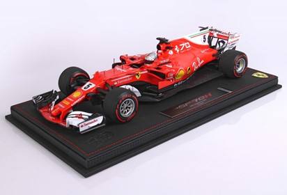 SFH-70 G.P. Italy 70° Anniversary end of race