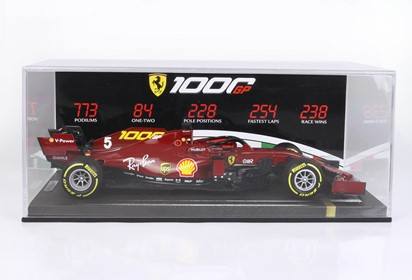 SF1000 Gran Premio della Toscana 1000