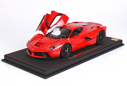 LaFerrari DIE CAST