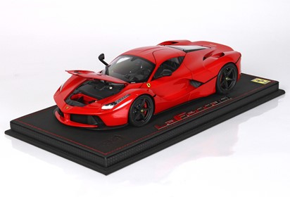 LaFerrari DIE CAST