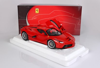 LaFerrari DIE CAST