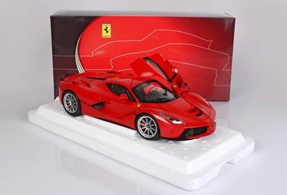 LaFerrari DIE CAST