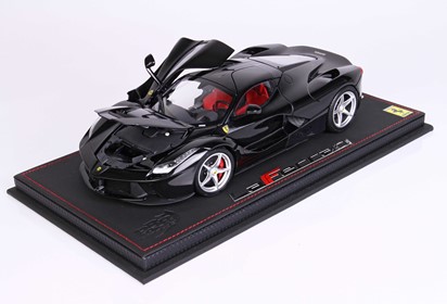 LaFerrari DIE CAST Met Daytona