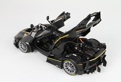 FXXK-EVO DIE CAST Gloss