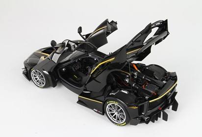 FXXK-EVO DIE CAST Gloss