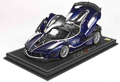 FXXK-EVO DIE CAST Tour De France