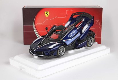 FXXK-EVO DIE CAST Tour De France