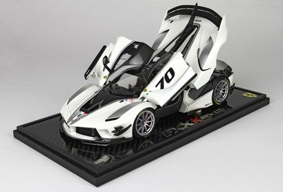 FXXK-EVO DIE CAST