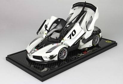 FXXK-EVO DIE CAST