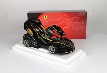 FXXK-EVO DIE CAST Gloss