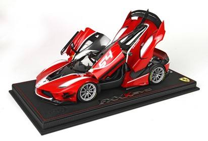 FXXK-EVO DIE CAST