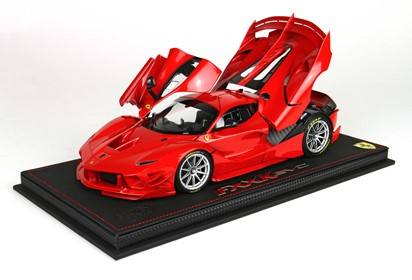 FXXK-EVO DIE CAST