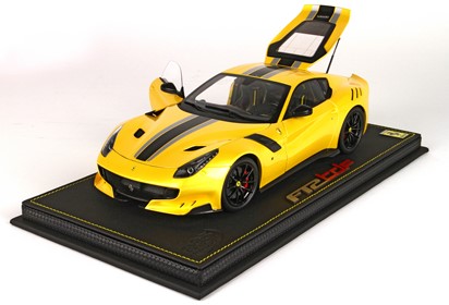 F12 TDF Tristrato with stripes