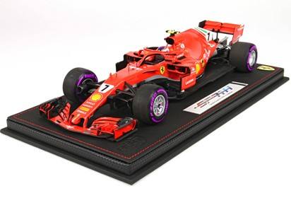 SF71-H GP G.P Canada Montreal Kimi Raikkonen start race