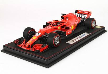 SF71-H GP Australia S. Vettel