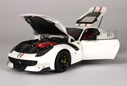 F12 TDF Avus w/Italian flag