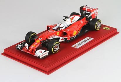 SFH 16 GP Australia S. Vettel