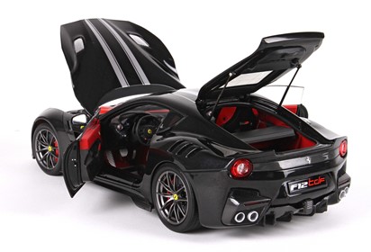 F12 TDF new Daytona met