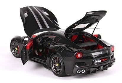 F12 TDF new Daytona met