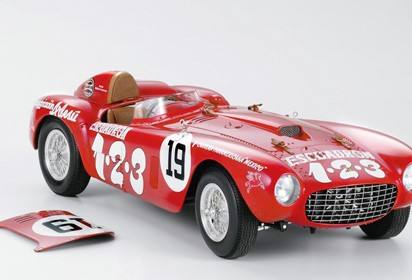 375 IV Carrera Panamericana