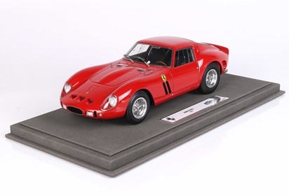 250 GTO