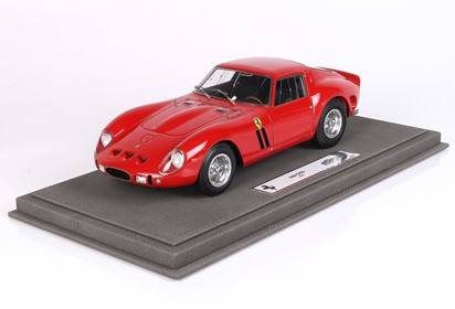 250 GTO
