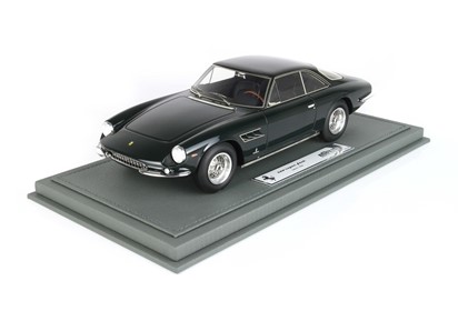 500 Superfast Serie II dark