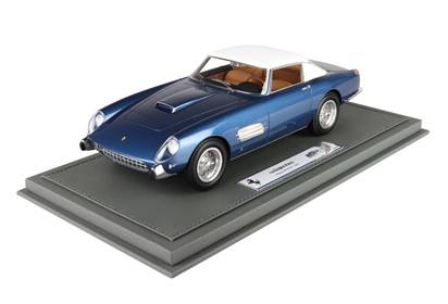 4.9 Superfast S/N 0719 SA Salone Parigi