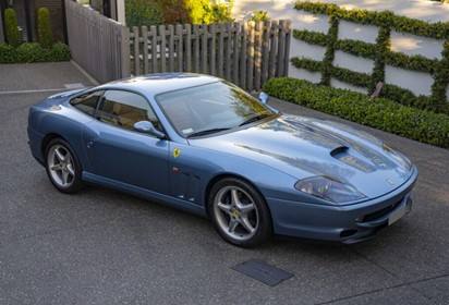 550 Maranello