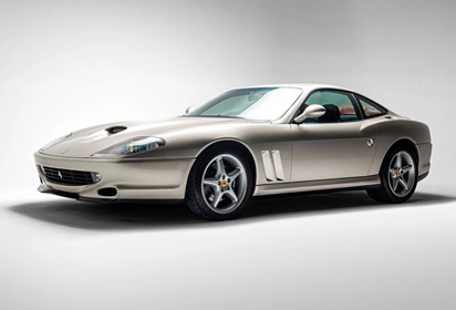 550 Maranello