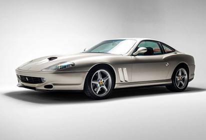 550 Maranello