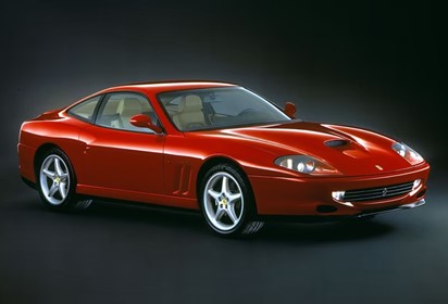 550 Maranello