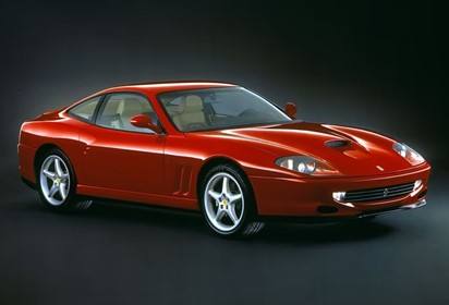 550 Maranello