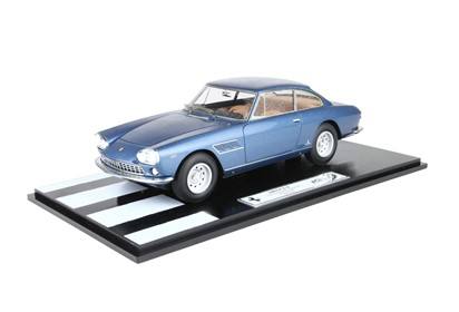 330 GT 2+2 S/N 7161 GT Personal Car Enzo