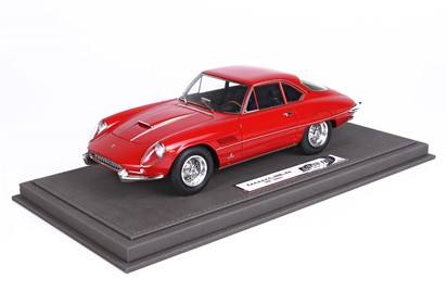 400 Superamerica Coupe Serie 1