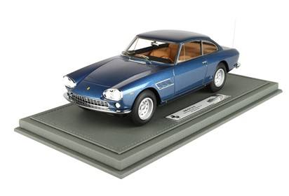 330 GT 2+2 S/N 7161 GT Personal Car Enzo