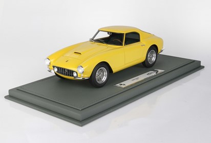 250 GT Berlinetta passo corto Modena