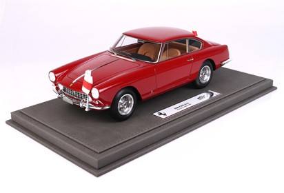 250 GT 2+2 PACE CAR 24H Le Mans