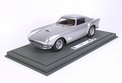 250 TDF Faro carenato