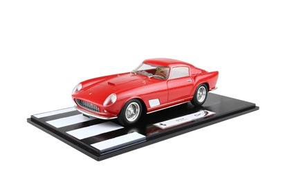 250 TDF faro carenato rain version