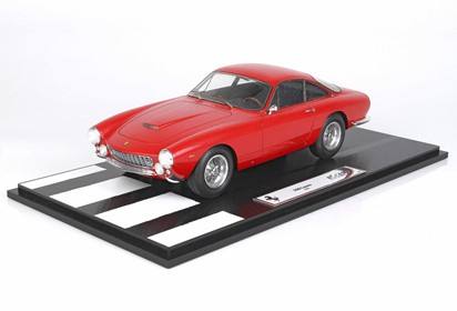 250 Lusso rain version