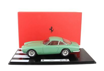 250 Lusso pastel