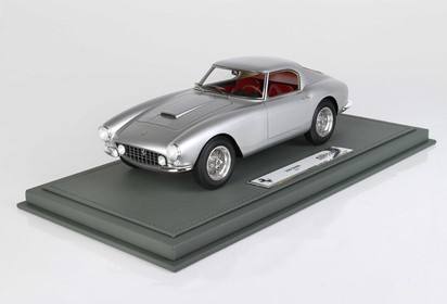 250 GT Berlinetta passo corto