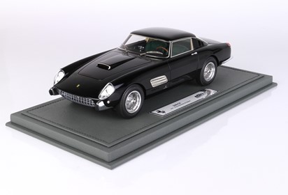 250 GT Prince Bernhard of Holland