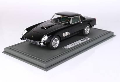 250 GT Prince Bernhard of Holland