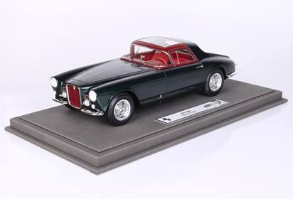 375 AM Personal Car Gianni Agnelli