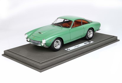 250 Lusso pastel